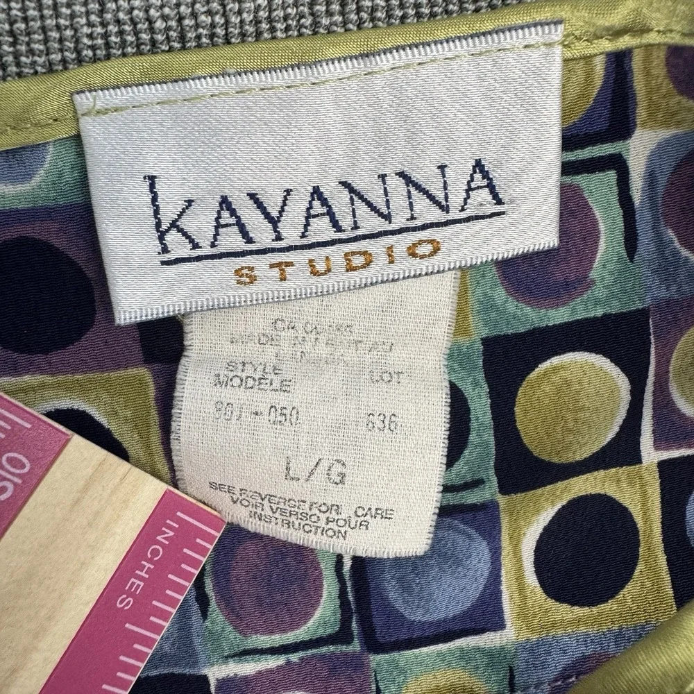 Studio vtg y2k