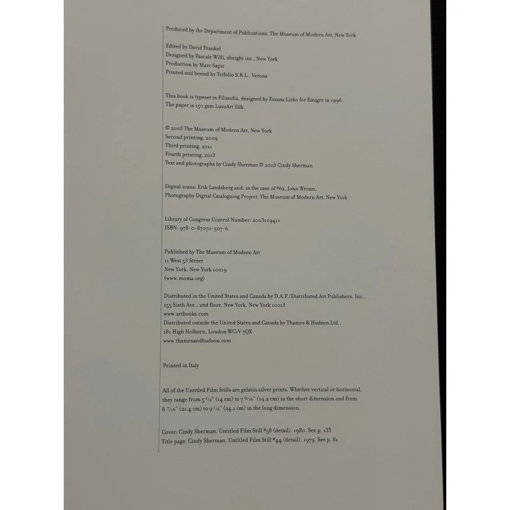 N/A complete untitled