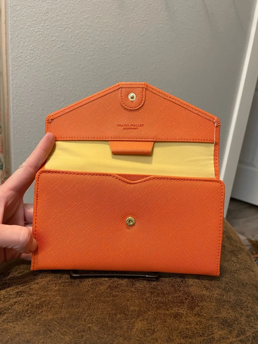 N/A zoffen orange