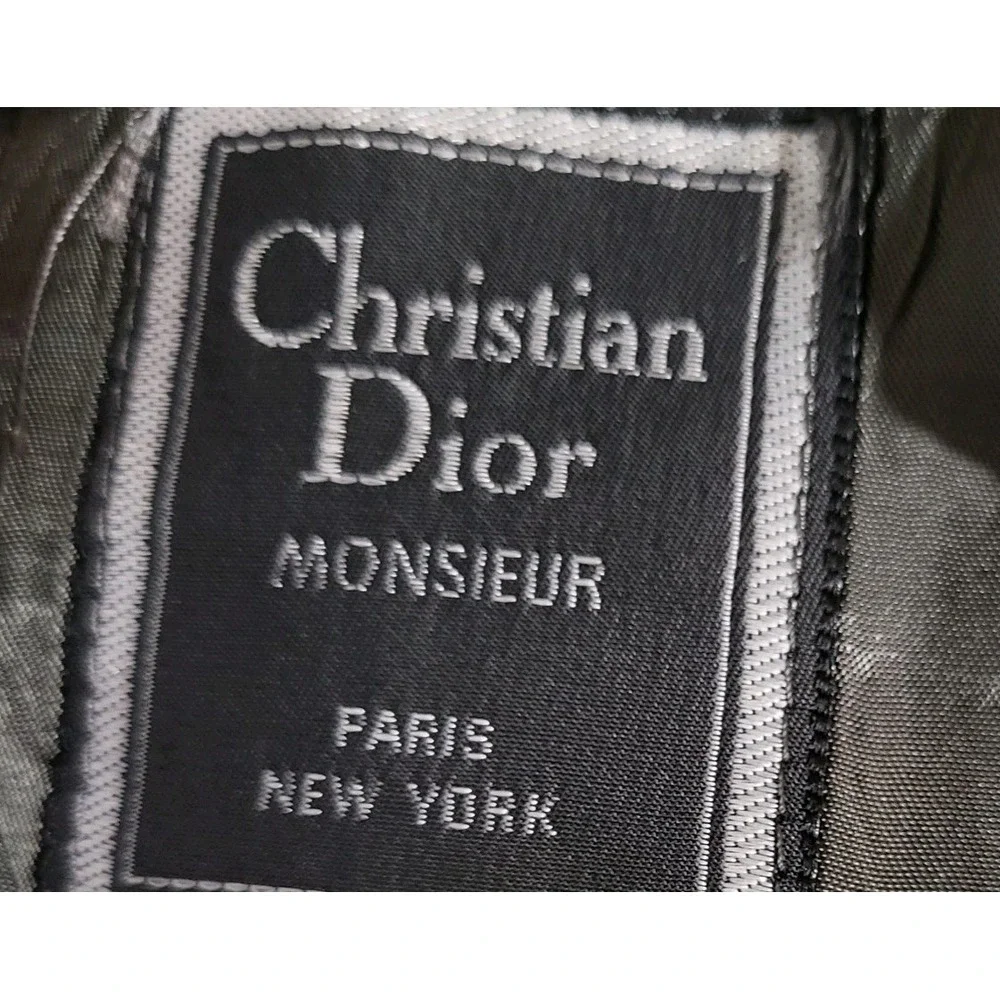 Dior this christian