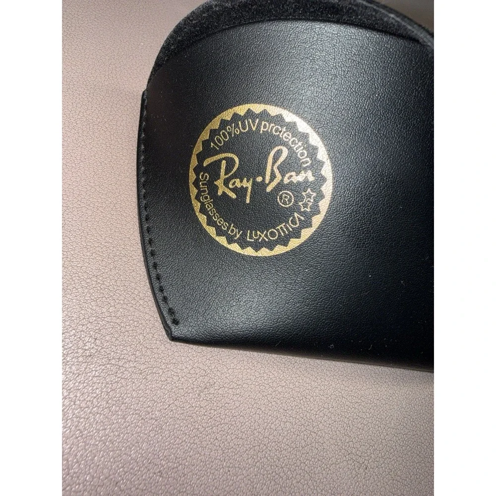 Ray-Ban ray ban