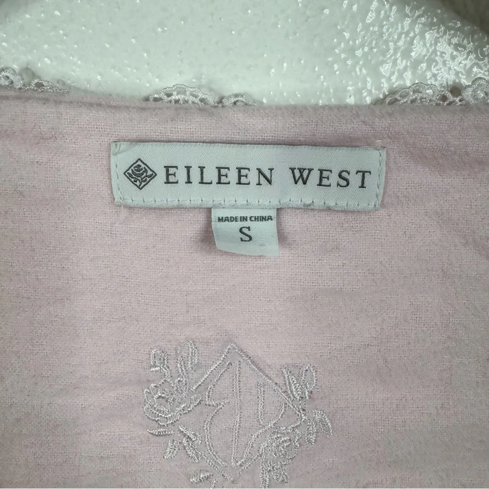 Eileen West eileen west