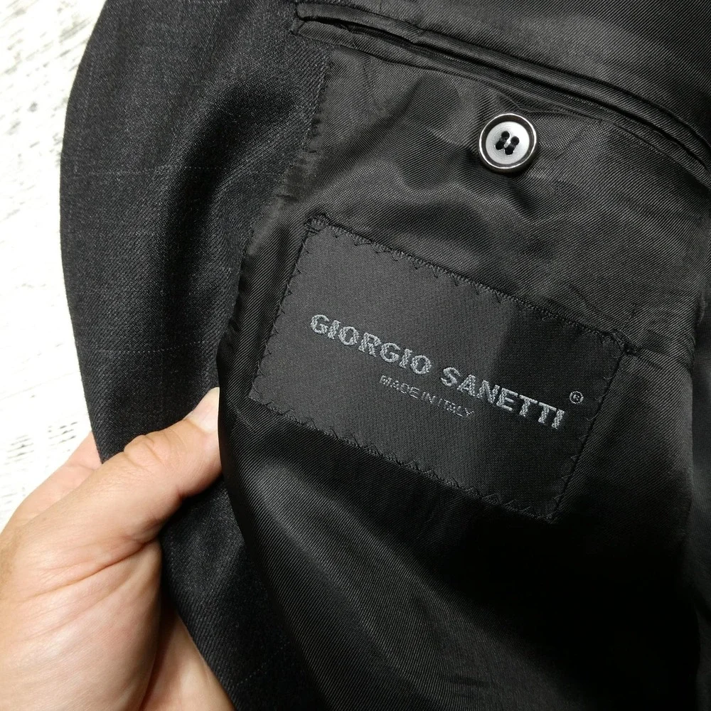 N/A giorgio sanetti