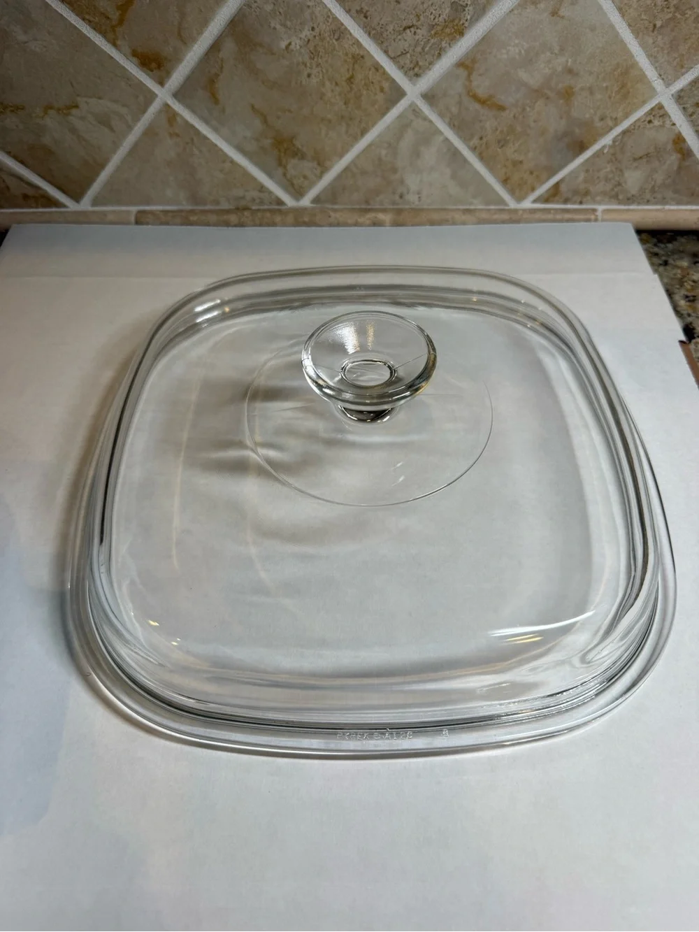 Corningware shadow iris
