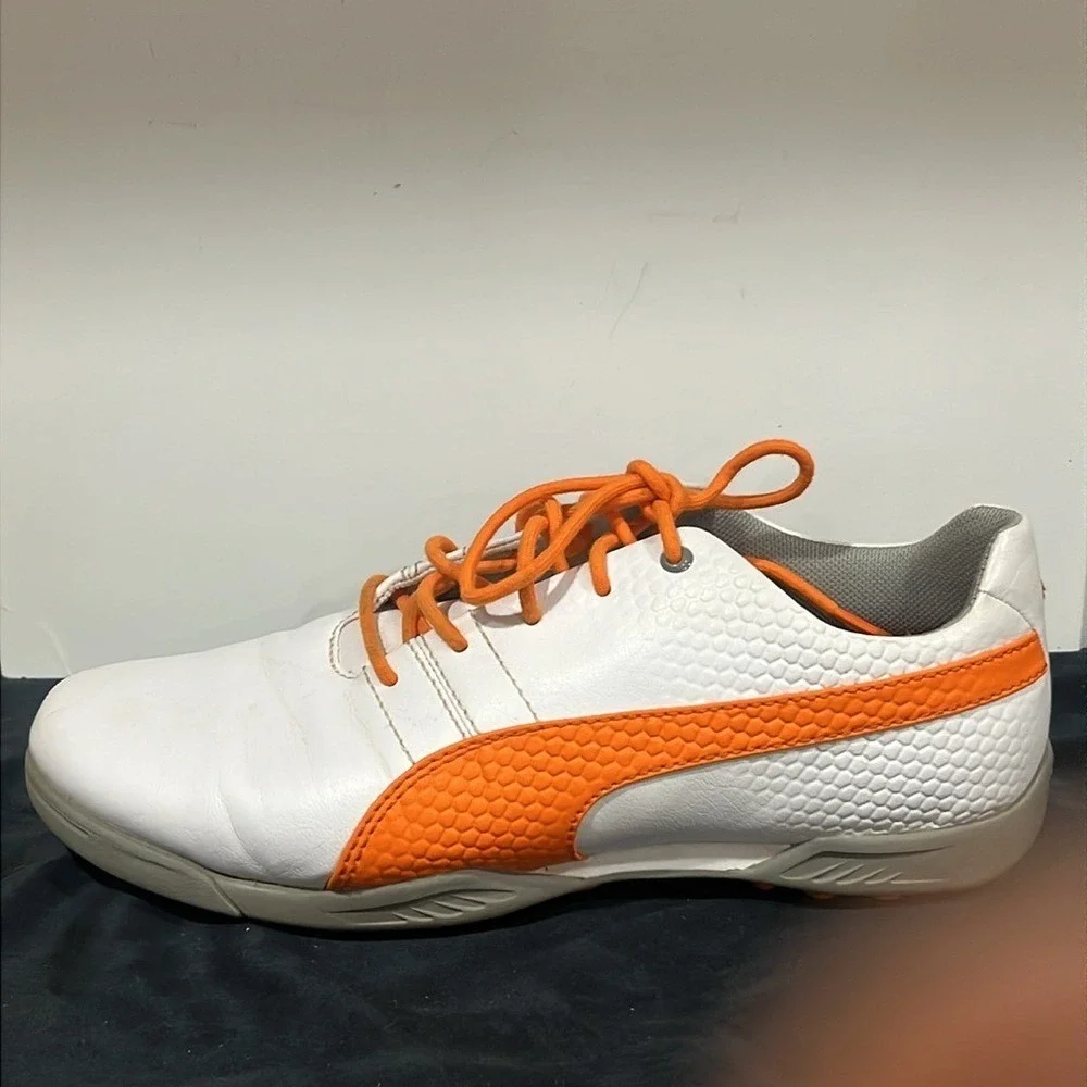 Puma titantour v2