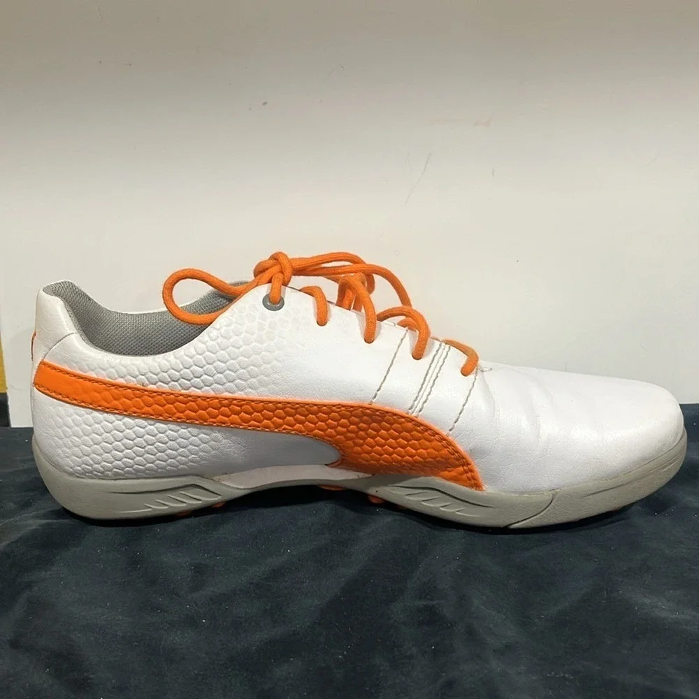 Puma titantour v2