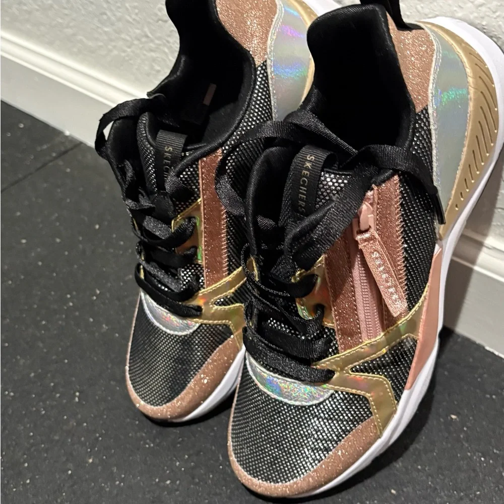 Skechers condiction new