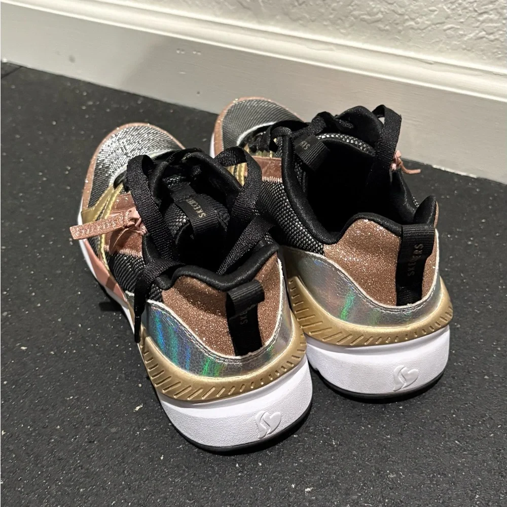 Skechers condiction new