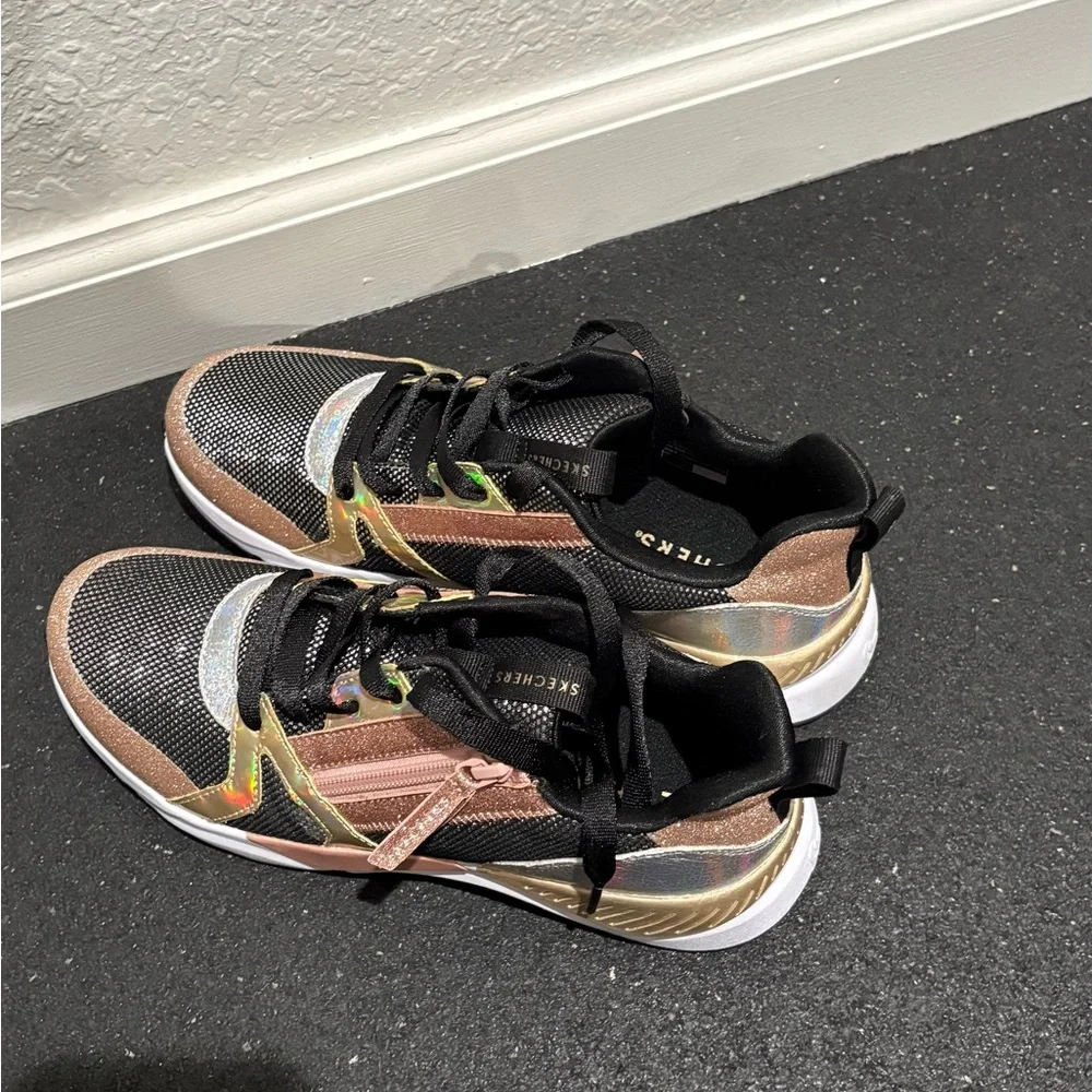Skechers condiction new