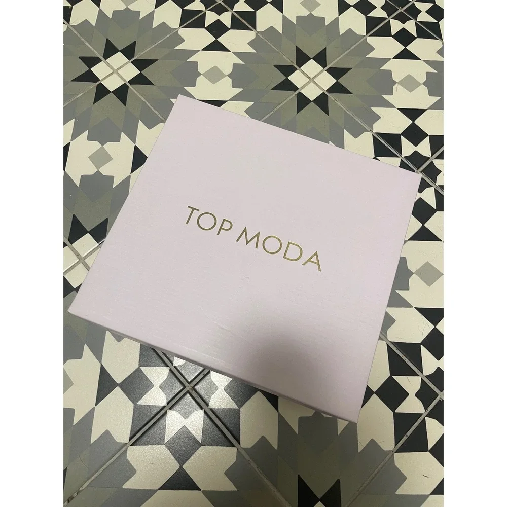 TOP Moda casual dresses brand