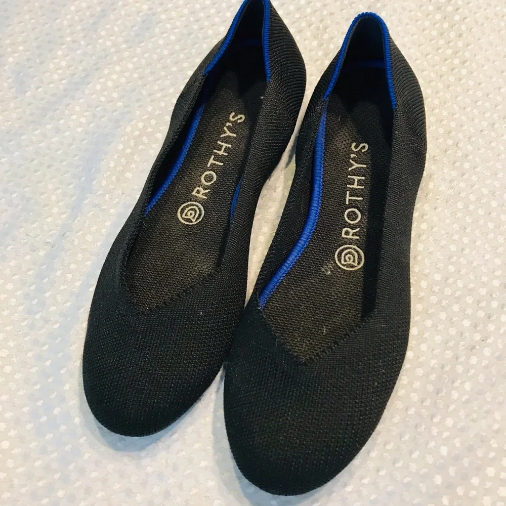Rothys great preowned