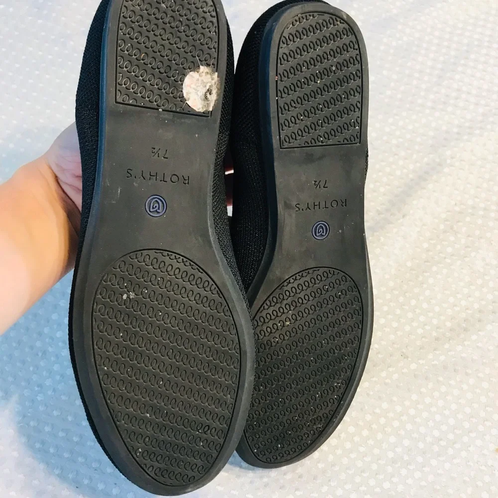 Rothys great preowned