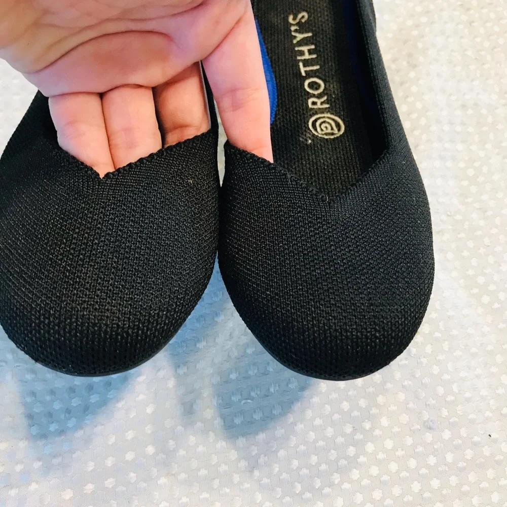 Rothys great preowned