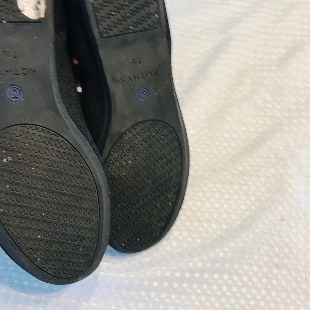 Rothys great preowned