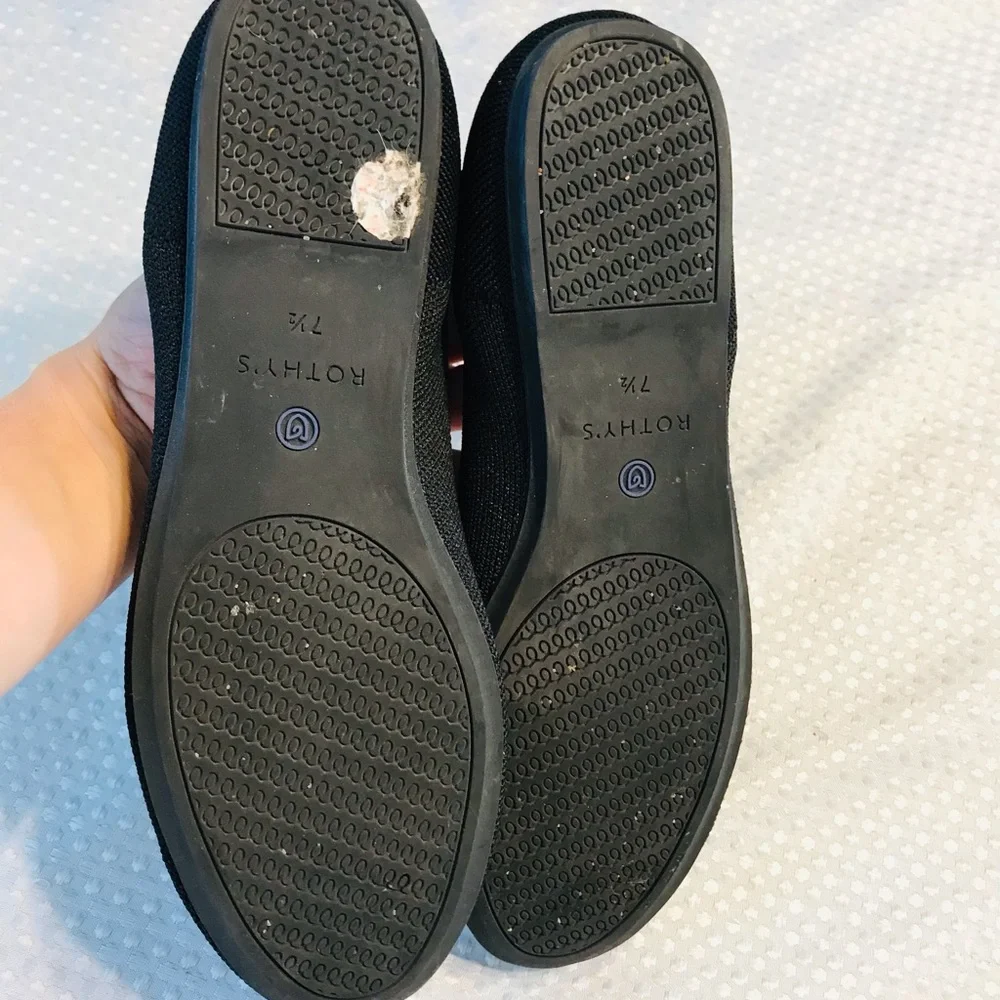 Rothys great preowned