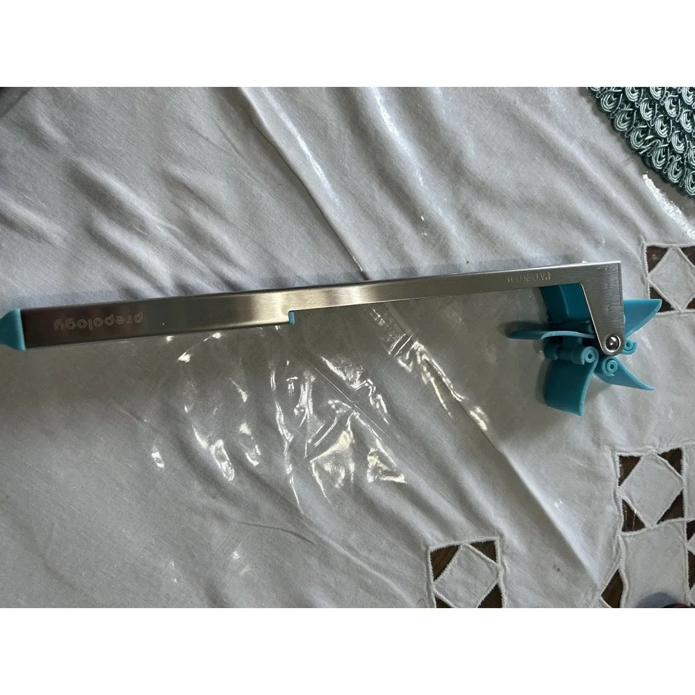 prepology stainless steel