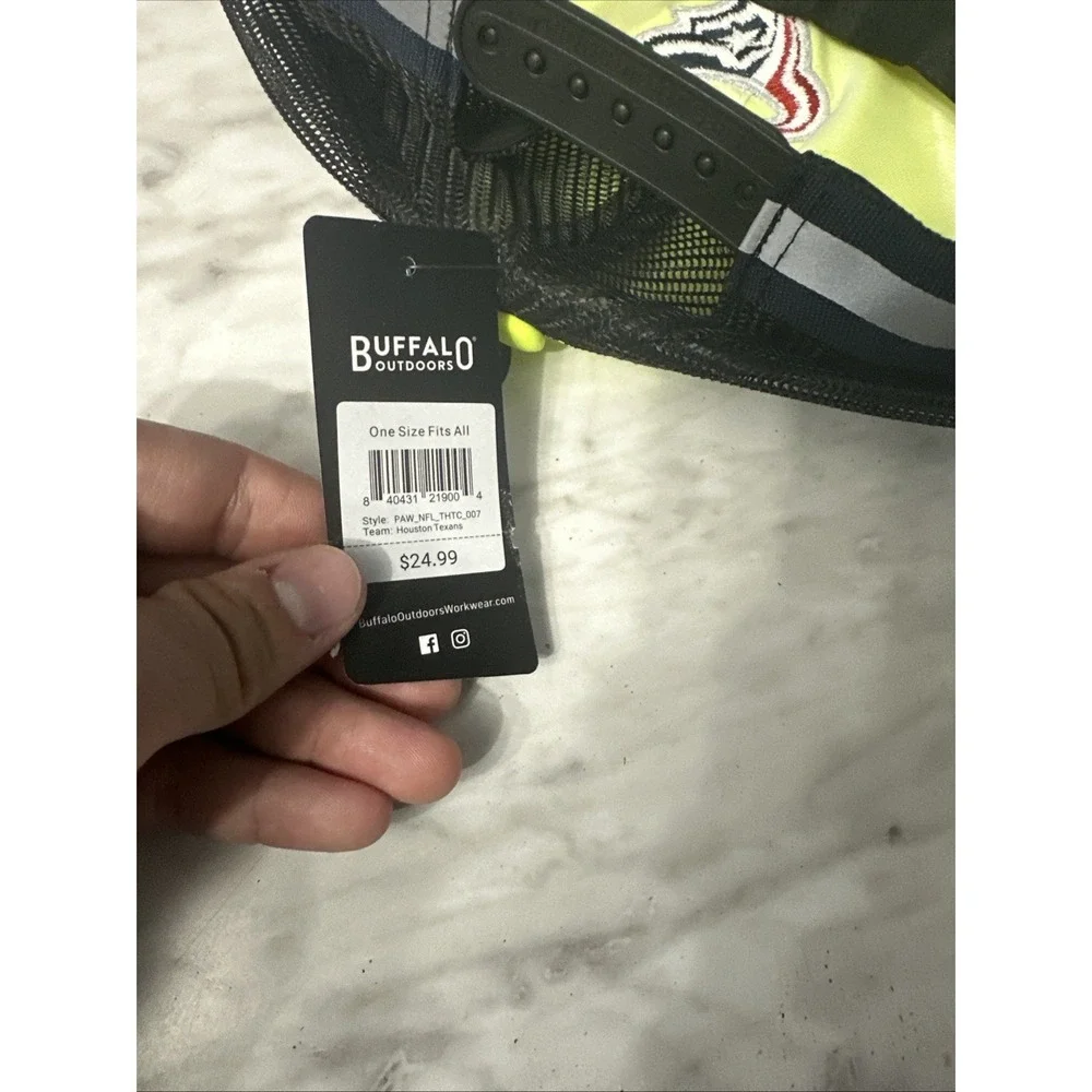 The Unbranded Brand some marks