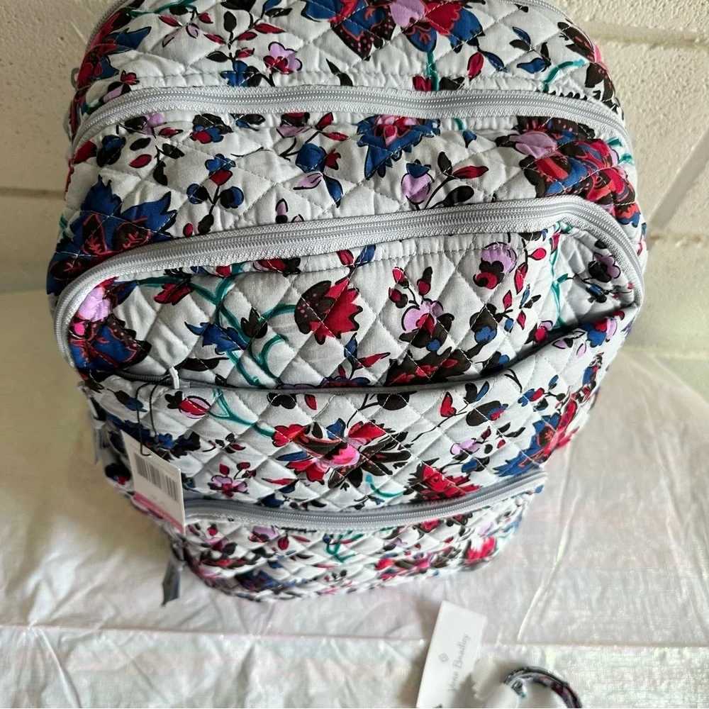 Vera Bradley nwt vera
