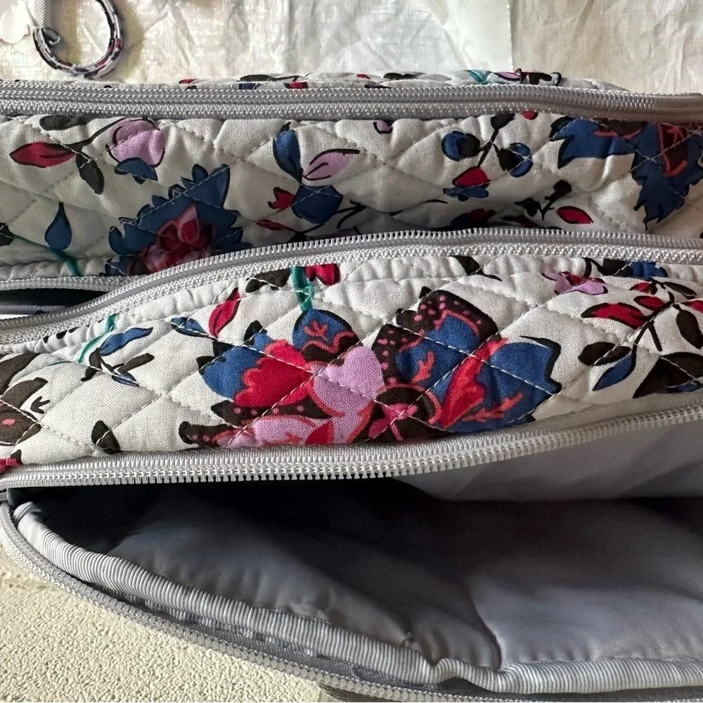 Vera Bradley nwt vera