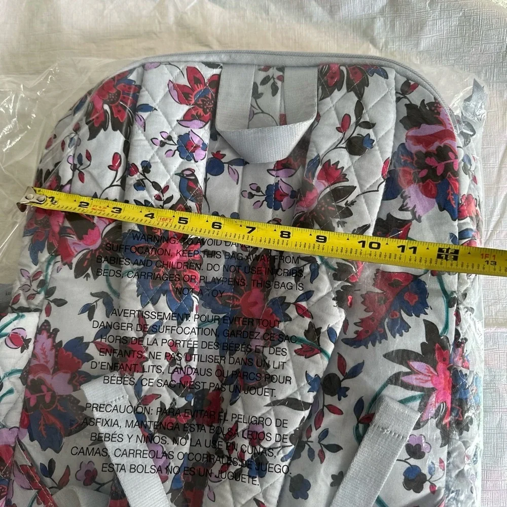 Vera Bradley nwt vera