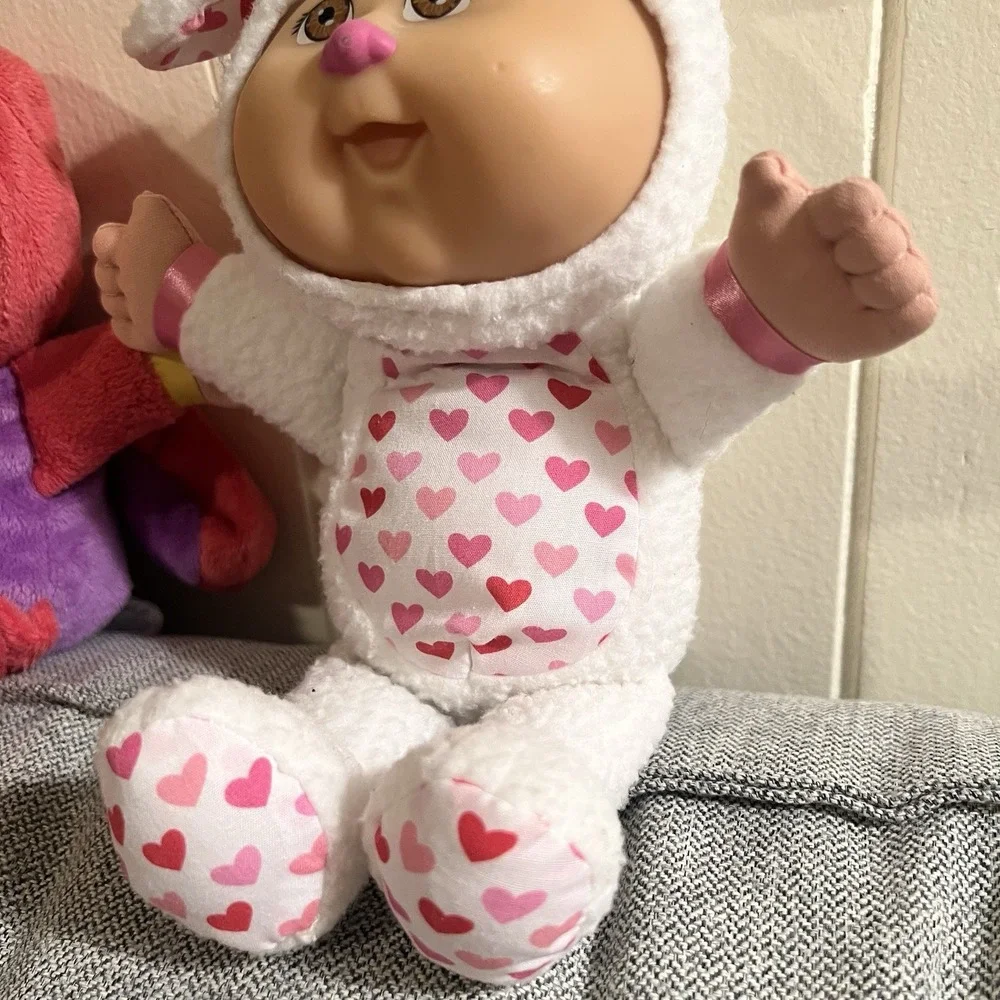 Cabbage Patch Kids up sale