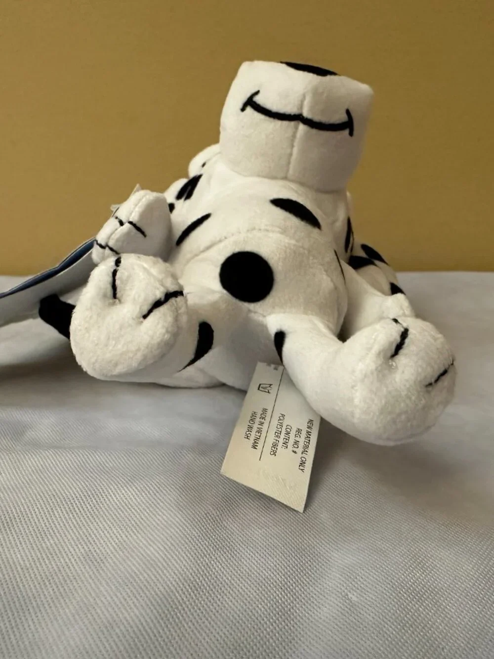Bluey this plush