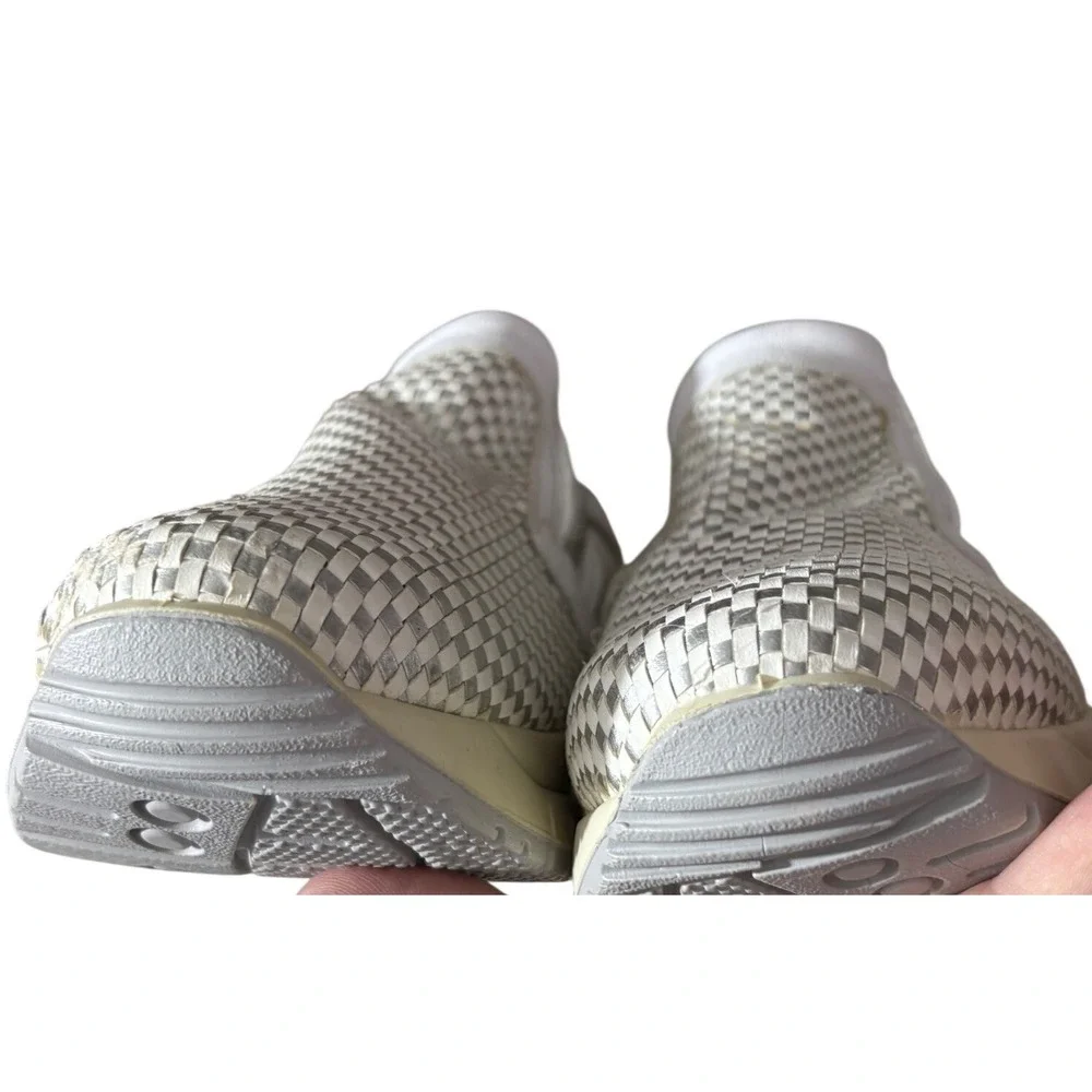 Igi&Co leather sneakers