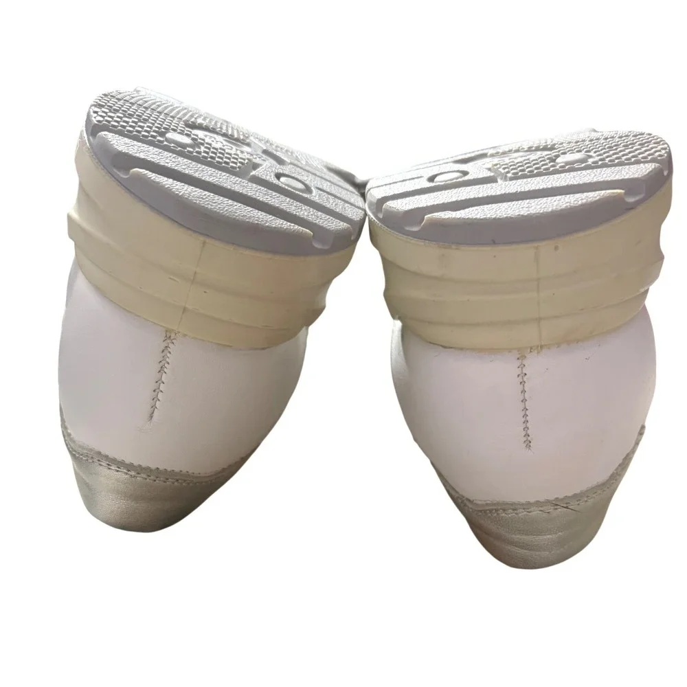 Igi&Co leather sneakers
