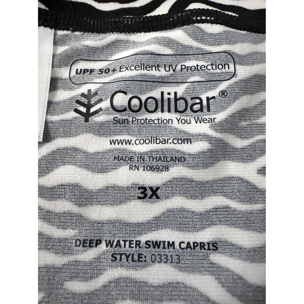 Coolibar dive into