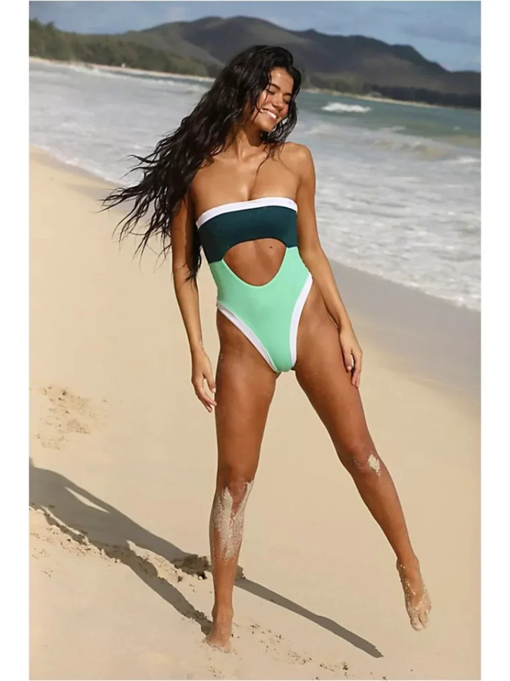 Oneone free people