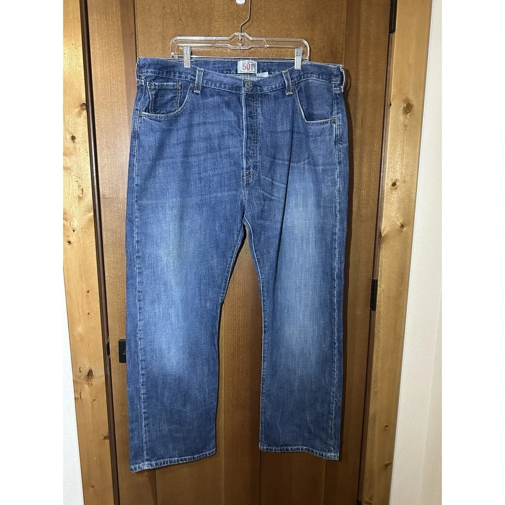 Levis levi 501