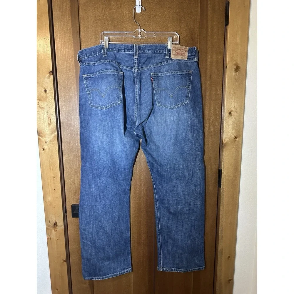 Levis levi 501