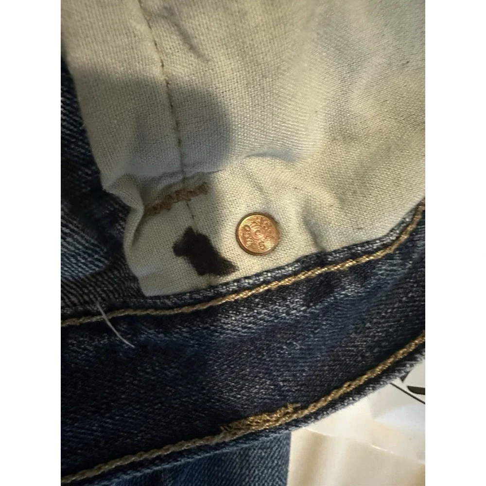 Levis levi 501