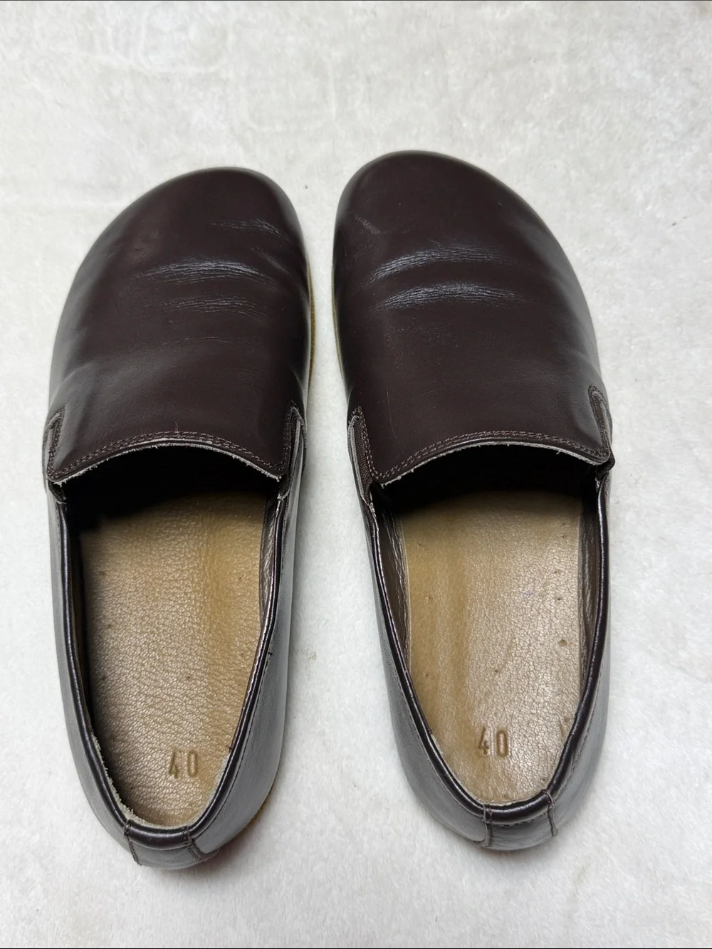 Barefoot Minimalist description beautiful