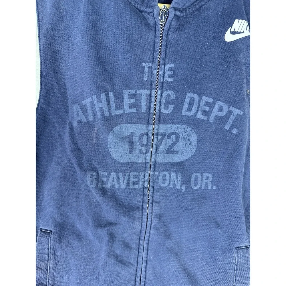 Nike approximate measurements