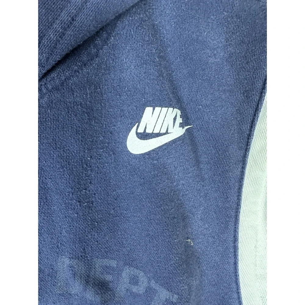 Nike approximate measurements