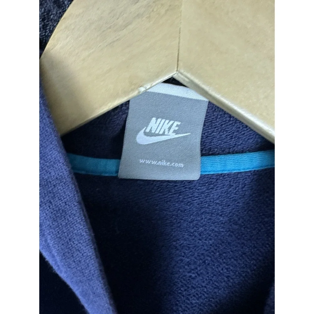 Nike approximate measurements