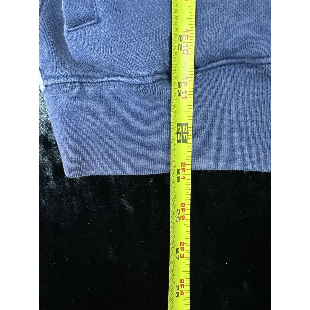 Nike approximate measurements
