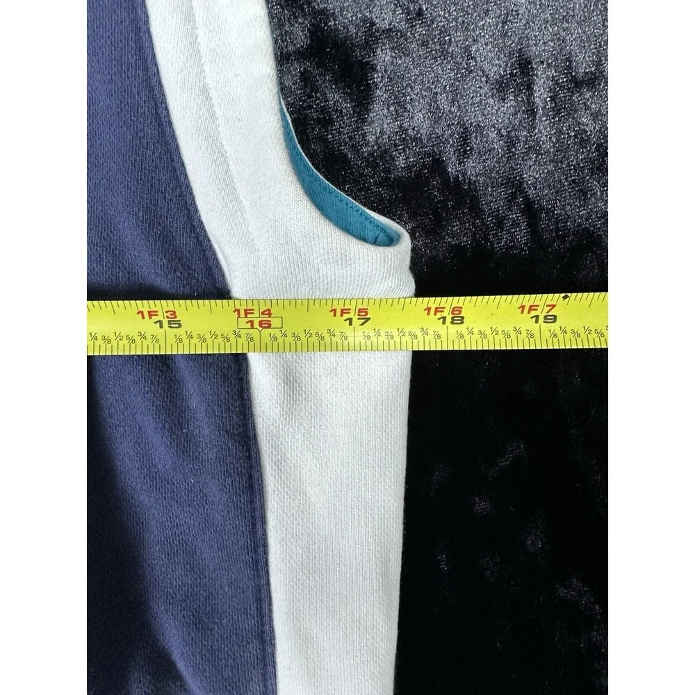 Nike approximate measurements