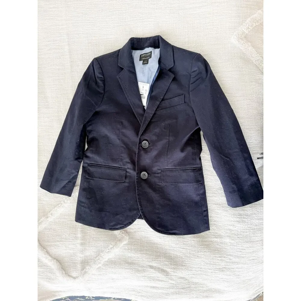 Crewcuts factory boys