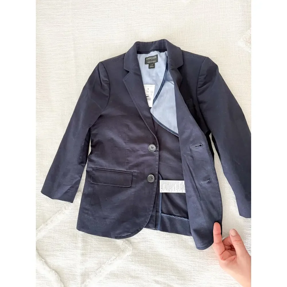 Crewcuts factory boys