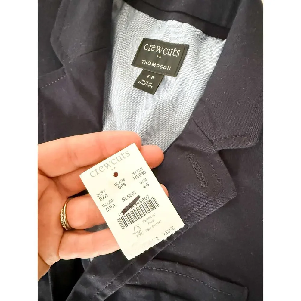 Crewcuts factory boys
