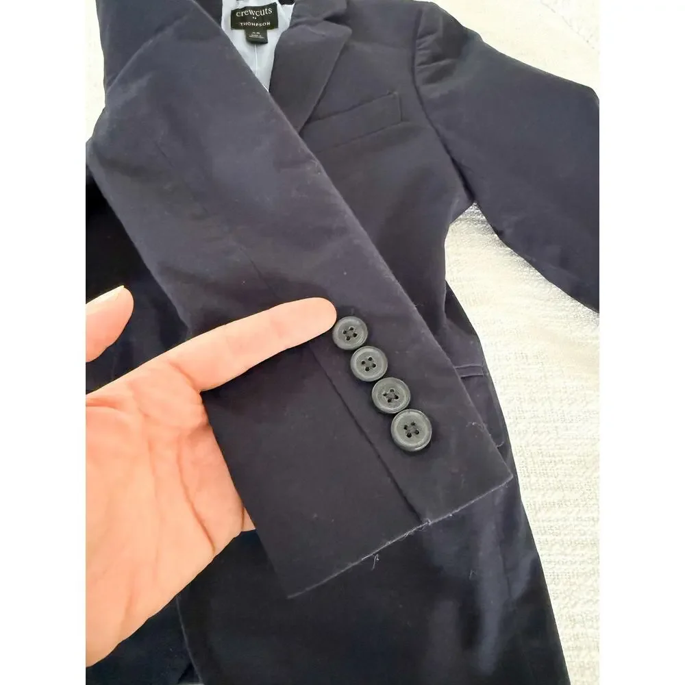 Crewcuts factory boys