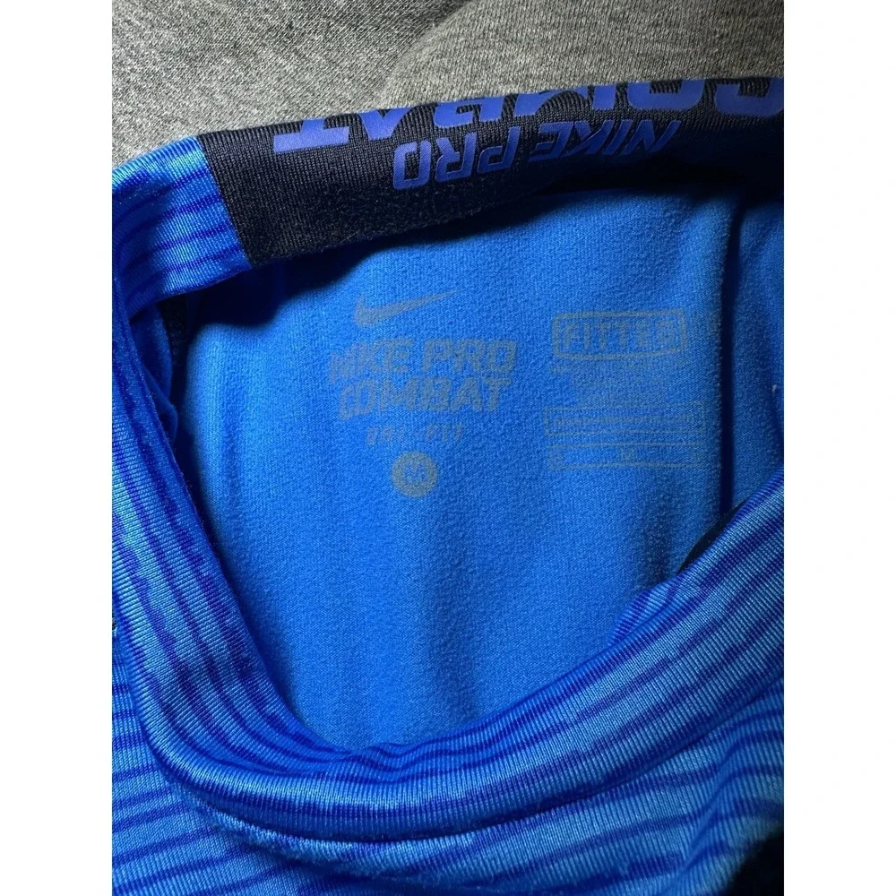 Nike high performance