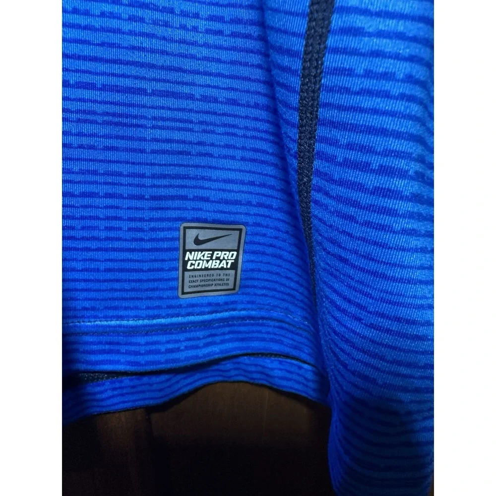 Nike high performance