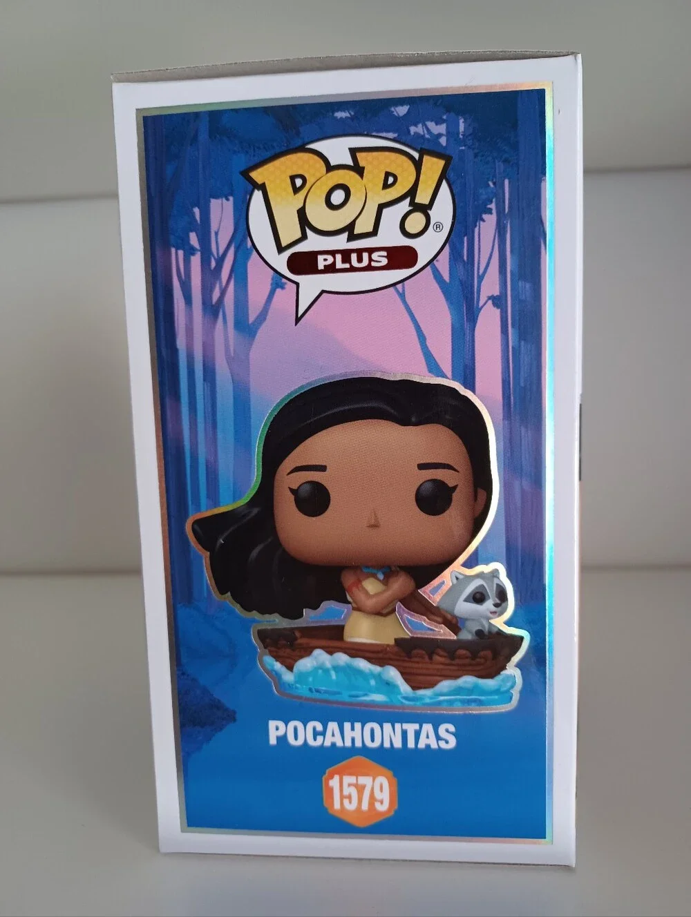 Funko disney pocahontas