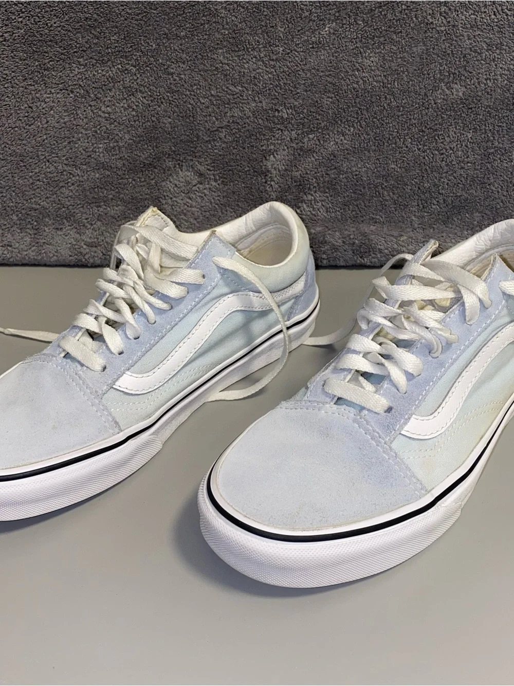 Vans old skool