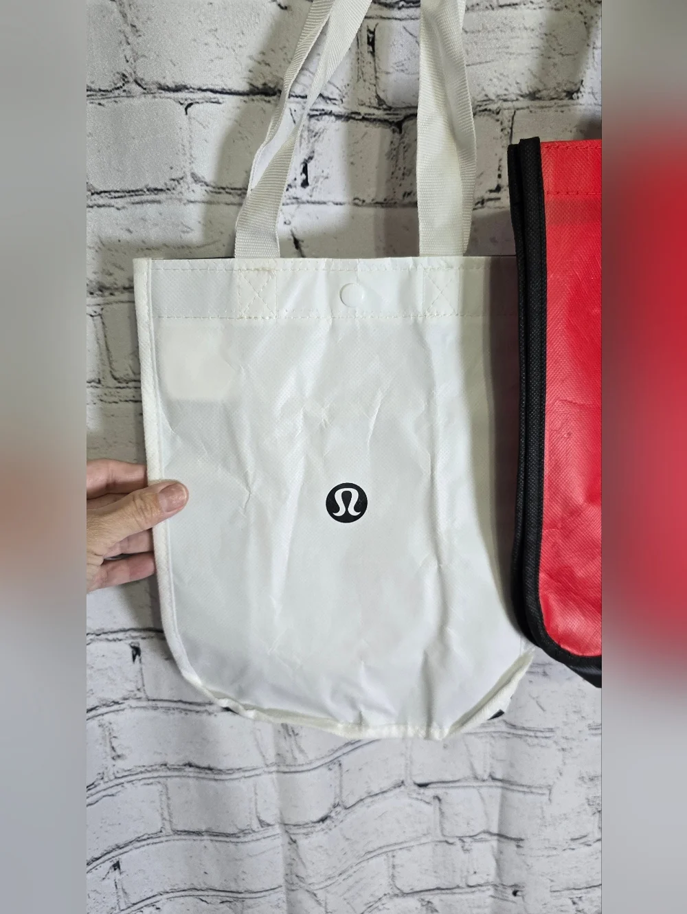 lululemon athletica