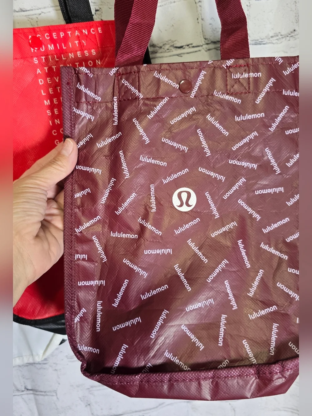 lululemon athletica