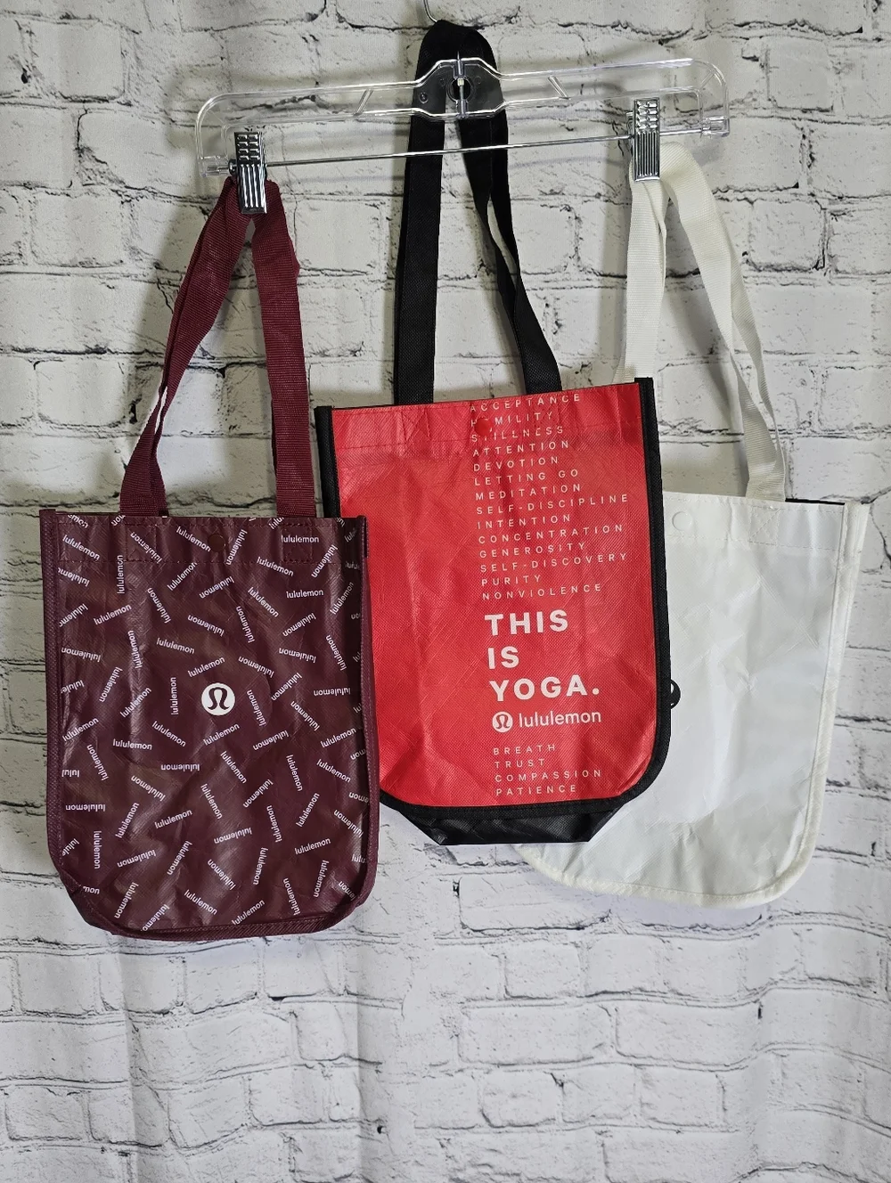 lululemon athletica